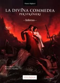 Divina Commedia per stranieri - Inferno - tantis.pl