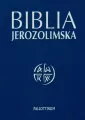 Biblia Jerozolimska - tantis.pl