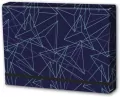 Teczka A4 lux na gumkę T0107 PENMATE - tantis.pl