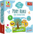 Pory roku. Gra Edukacyjna ABC Malucha - tantis.pl