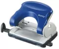 Leitz. Dziurkacz 5038, niebieski - tantis.pl