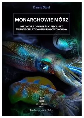 Monarchowie mórz - tantis.pl