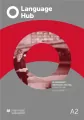 Language Hub. Elementary A2. Workbook + key - tantis.pl