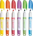 Zakreślacze Jumbo zapachowe 6 kolorów - tantis.pl
