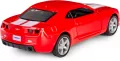 Chevrolet Camaro. Red (With Hologram) - tantis.pl