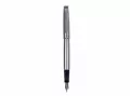 Pióro stalowe Zenith 60 Elegance. Srebrny korpus - tantis.pl
