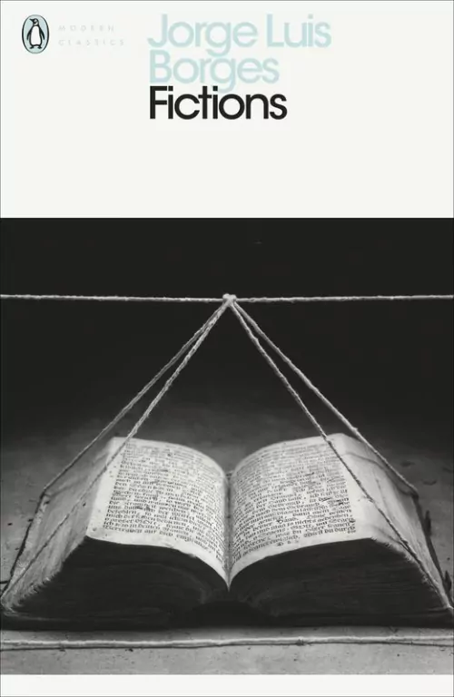 Fictions - tantis.pl