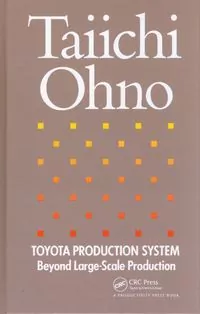 Toyota Production System - tantis.pl