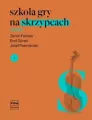 Szkoła gry na skrzypcach. Część 1 - tantis.pl