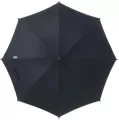 Parasolka do wózka przeciwsłoneczna black - tantis.pl