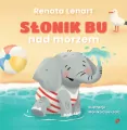Słonik Bu nad morzem - tantis.pl