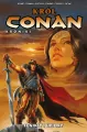 Feniksy i upiory. Conan. Król Conan. Kroniki. Tom 9 - tantis.pl