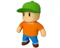 Figurki Gumostwory Stumble Guys 3-pak - tantis.pl