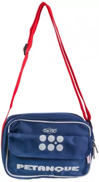 Torba turniejowa do gry w Boule - tantis.pl