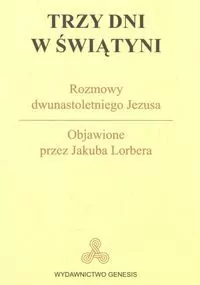 Trzy dni w Świątyni - tantis.pl