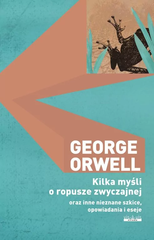 Kilka myśli o ropusze zwyczajnej oraz inne... - tantis.pl