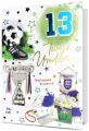 KARNET URODZINY B6 Z KOP PD MEZCZYZNA HM200-2774 - tantis.pl