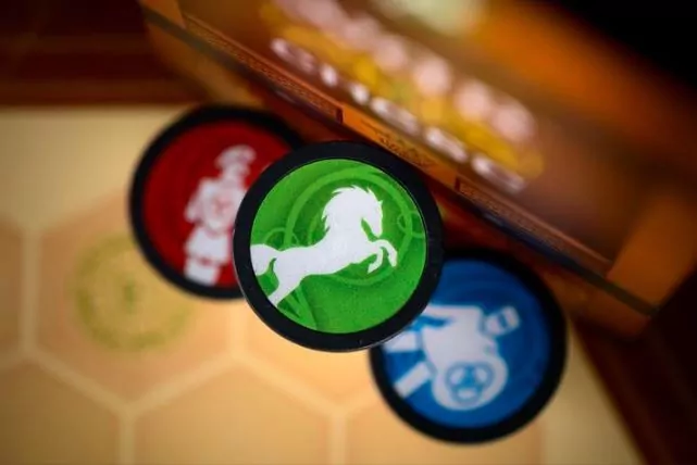 War Chest - tantis.pl