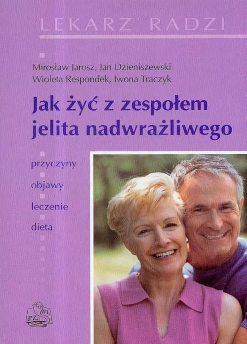 Jak żyć z zespołem jelita nadwrażliwego - tantis.pl