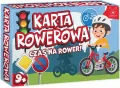 Karta Rowerowa Czas na Rower! - tantis.pl