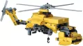 Laboratorium mechaniki. Helikopter ratowniczy - tantis.pl