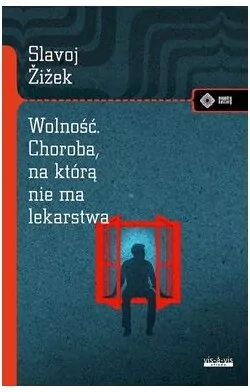 Wolność. Choroba, na którą nie ma lekarstwa - tantis.pl