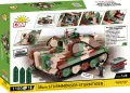 Cobi. Historical Collection 38cm Sturmmrser Sturmtiger - tantis.pl