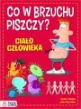Co w brzuchu piszczy? Ciało człowieka - tantis.pl