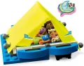 LEGO® Friends. Kamper z mobilnym obserwatorium 42603 - tantis.pl
