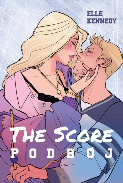 The Score. Podbój - tantis.pl