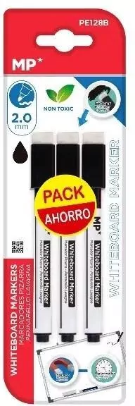 Marker do tablic czarny - tantis.pl