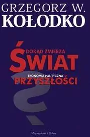 Dokąd zmierza świat - tantis.pl