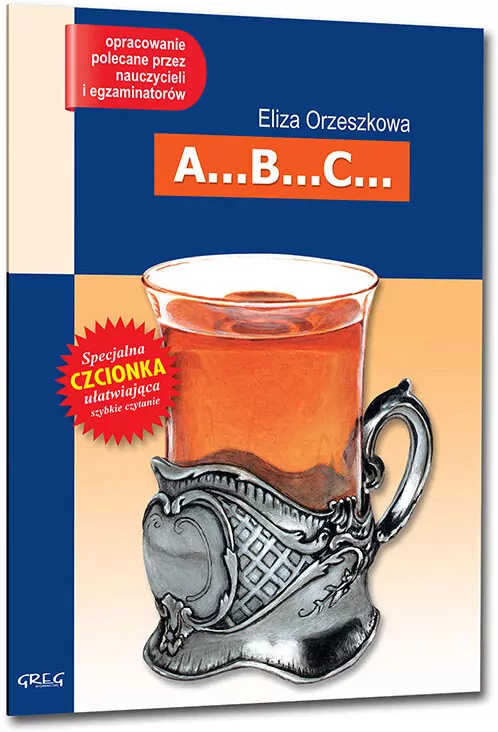 A.B.C. z opracowaniem - tantis.pl