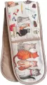 Rękawice kuchenne GLV24 4 koty - tantis.pl
