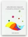 Zabawy z chustą animacyjną - tantis.pl