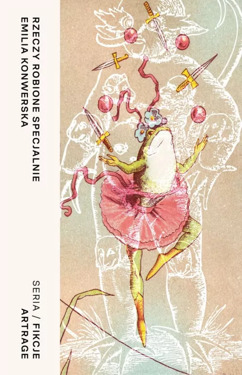 Rzeczy robione specjalnie - tantis.pl