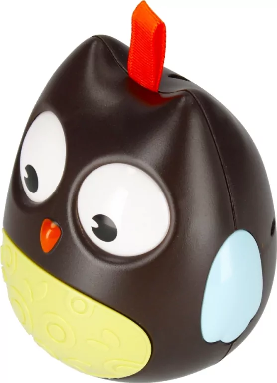 Wańka wstańka: sówka - tantis.pl