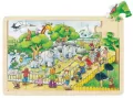Puzzle 24 W zoo - tantis.pl