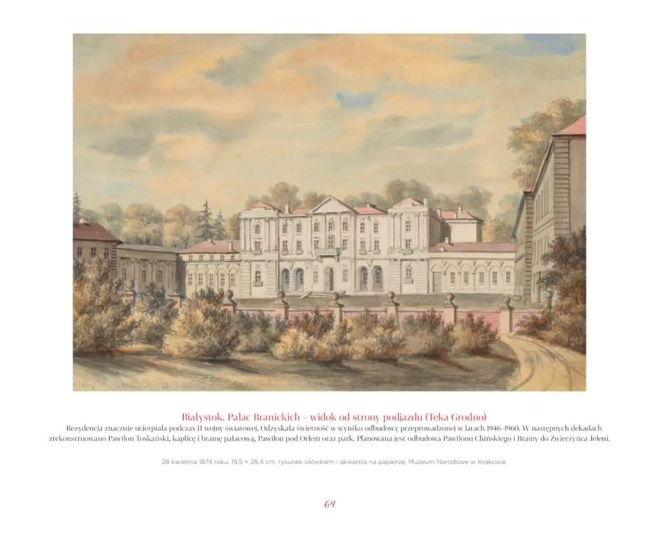 Historyczne widoki dawnej Rzeczypospolitej Polskiej - tantis.pl