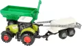 Traktor Moje Ranczo z akcesoriami 1szt.mix - tantis.pl