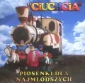 Ciuchcia. Piosenki dla najmłodszych CD - tantis.pl