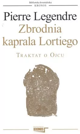Zbrodnia kaprala Lortiego - tantis.pl