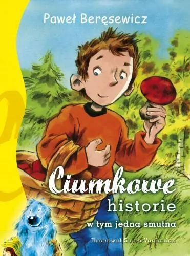 Ciumkowe historie w tym jedna smutna - tantis.pl