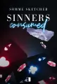 Sinners Consumed. Sinners Anonymous. Tom 3 - tantis.pl