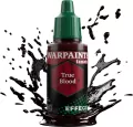 The Army Painter: Warpaints - Fanatic - Effects - True Blood - tantis.pl