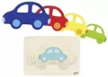 Puzzle warstwowe. Samochodzik - tantis.pl