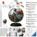 Jurassic World. Puzzle 3D 72 elementy - tantis.pl
