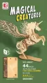 Drewniane klocki 3D 44el - tantis.pl