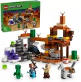 LEGO® Minecraft. Kopalnia w Badlandach 21263 - tantis.pl