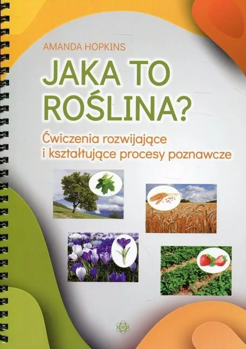 Jaka to roślina? - tantis.pl